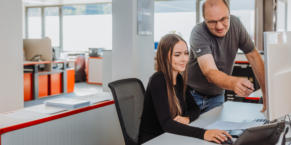 Sachbearbeiter Telefonzentrale/Empfang (a) - 50%-Pensum Sachbearbeiter Telefonzentrale/Empfang (a) - 50%-P...