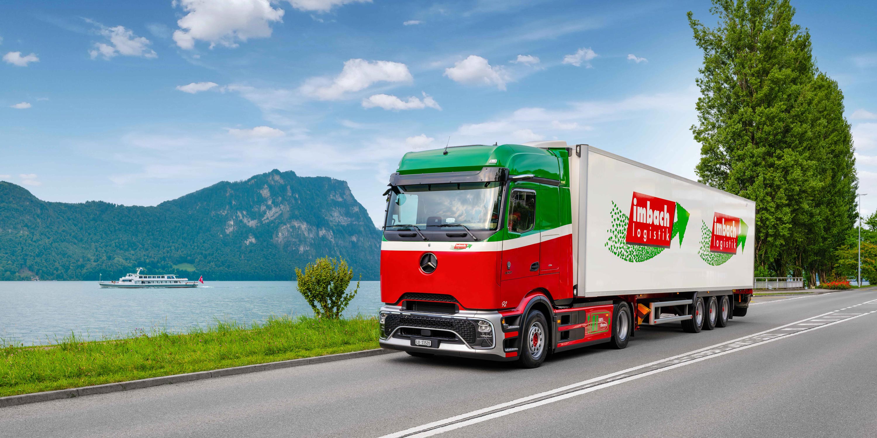 Stv. Gruppenleiter Intralogistik (a) Stv. Gruppenleiter Intralogistik (a)